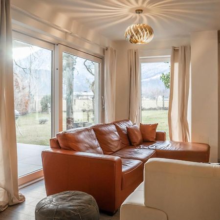 Chalet Happy Family, Secluded Location, 15 Min To Salzburg And Just Short To T Lakes Sound Of Music, Bbq&Bikes&Sunbeds For Free, Up To 14P Golling an der Salzach Zewnętrze zdjęcie