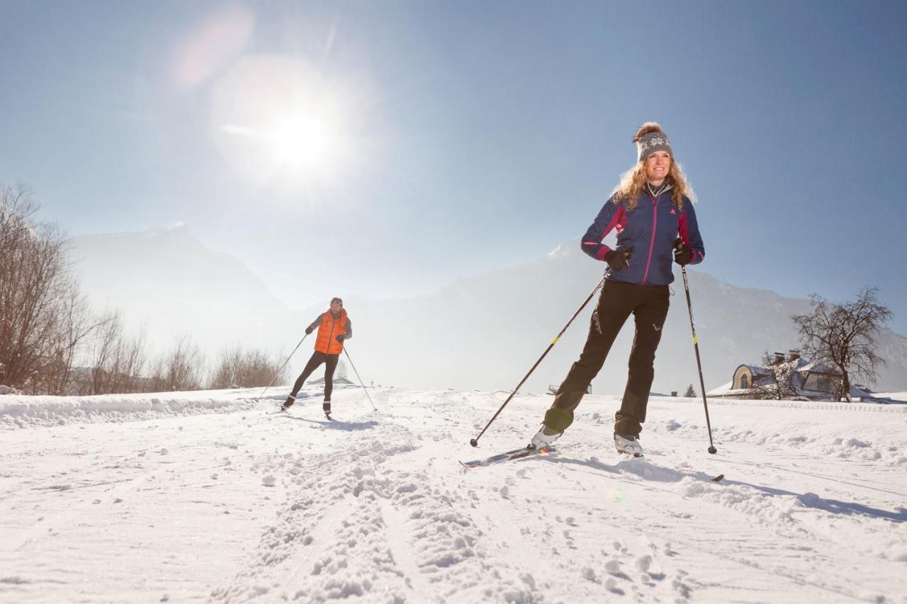 Chalet Happy Family, Secluded Location, 15 Min To Salzburg And Just Short To T Lakes Sound Of Music, Bbq&Bikes&Sunbeds For Free, Up To 14P Golling an der Salzach Zewnętrze zdjęcie