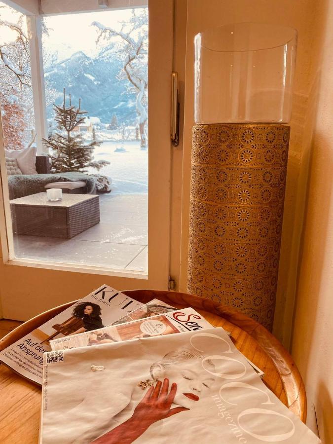 Chalet Happy Family, Secluded Location, 15 Min To Salzburg And Just Short To T Lakes Sound Of Music, Bbq&Bikes&Sunbeds For Free, Up To 14P Golling an der Salzach Zewnętrze zdjęcie