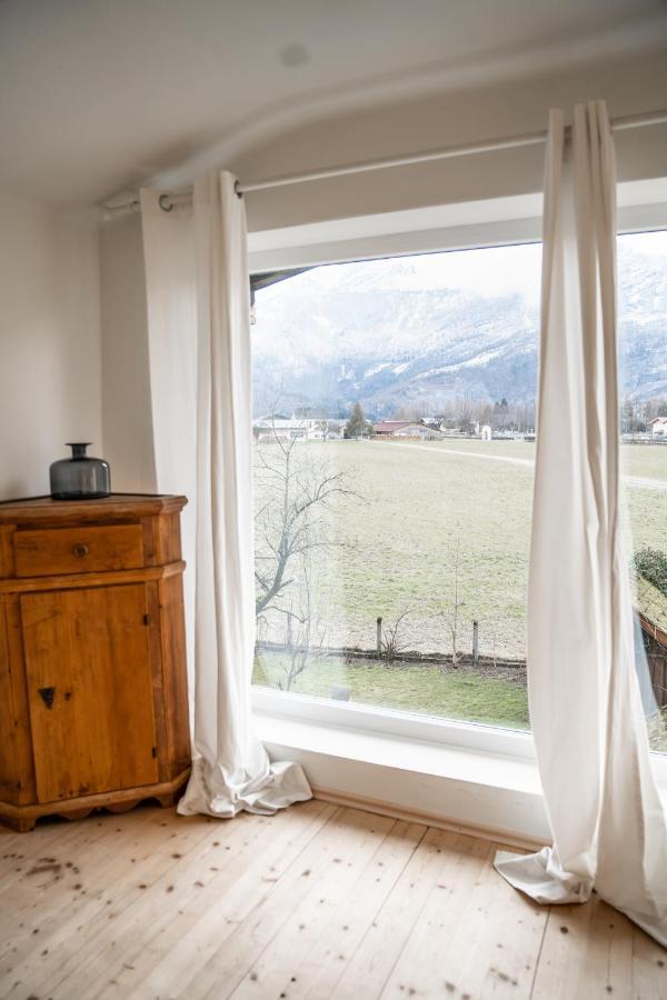 Chalet Happy Family, Secluded Location, 15 Min To Salzburg And Just Short To T Lakes Sound Of Music, Bbq&Bikes&Sunbeds For Free, Up To 14P Golling an der Salzach Zewnętrze zdjęcie